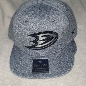 ANAHEIM DUCKS HAT